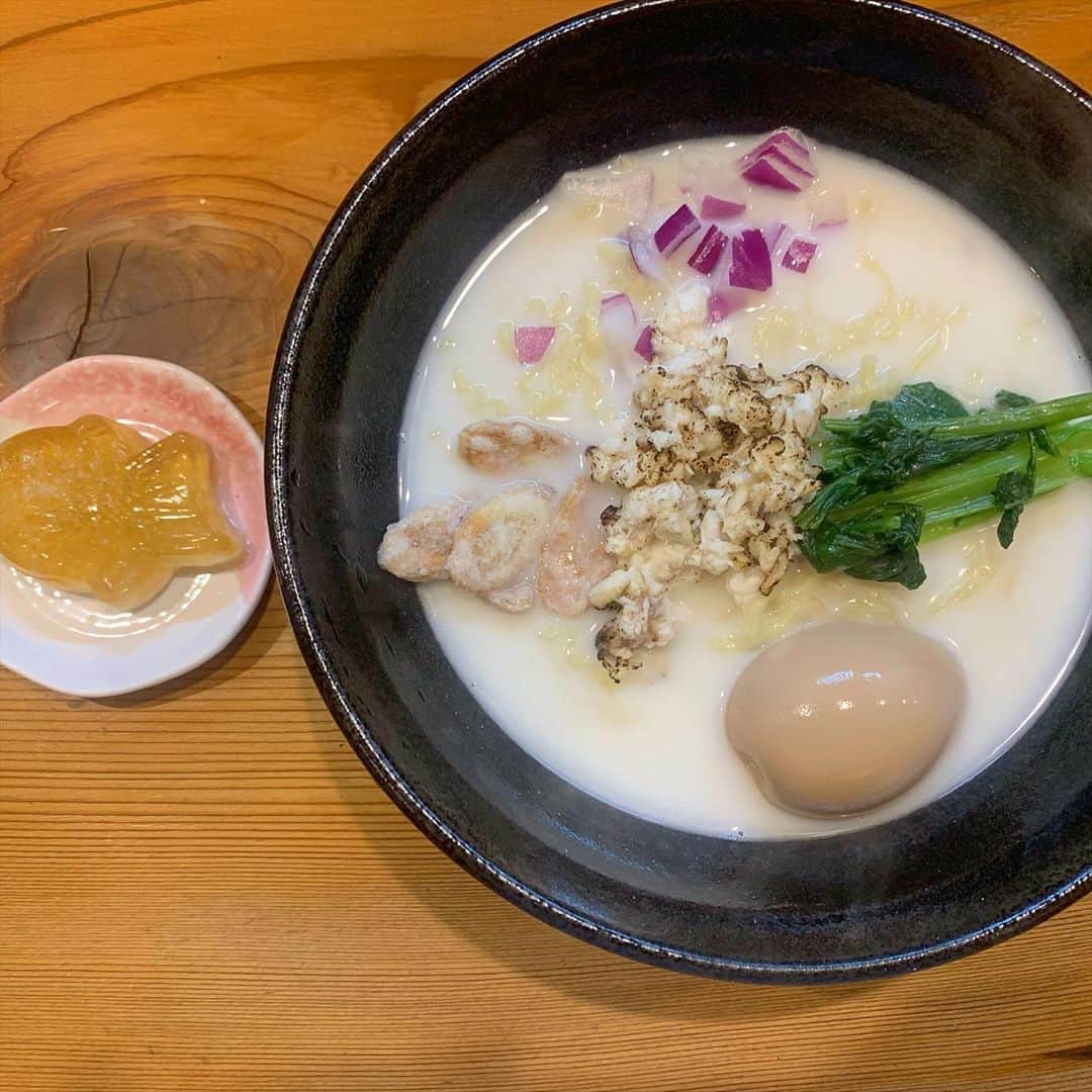 青山日和のグルメインスタ