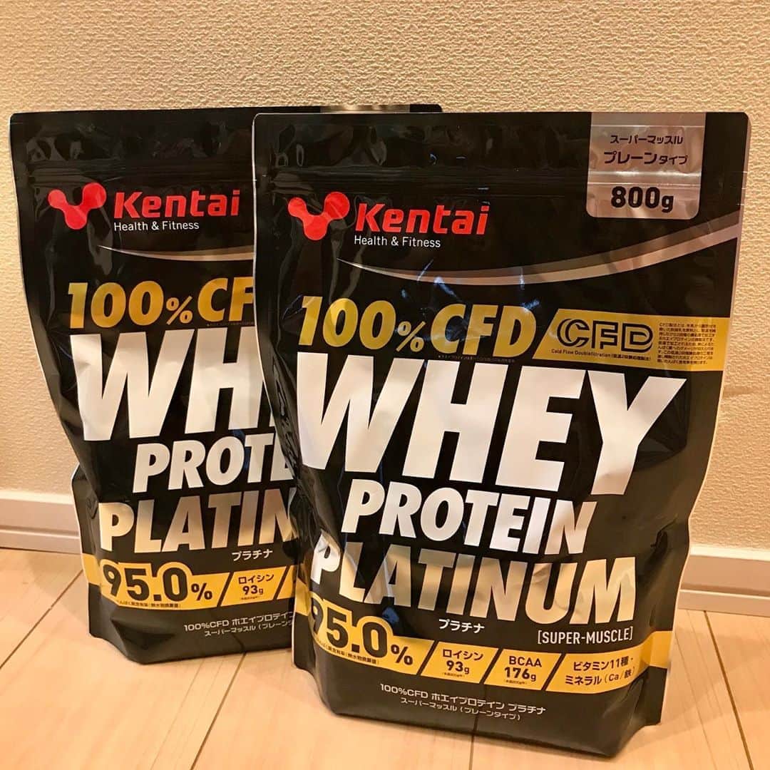 不可思のインスタグラム：「サプリメントを選ぶなら「品質の良さ」  @kentai_official」