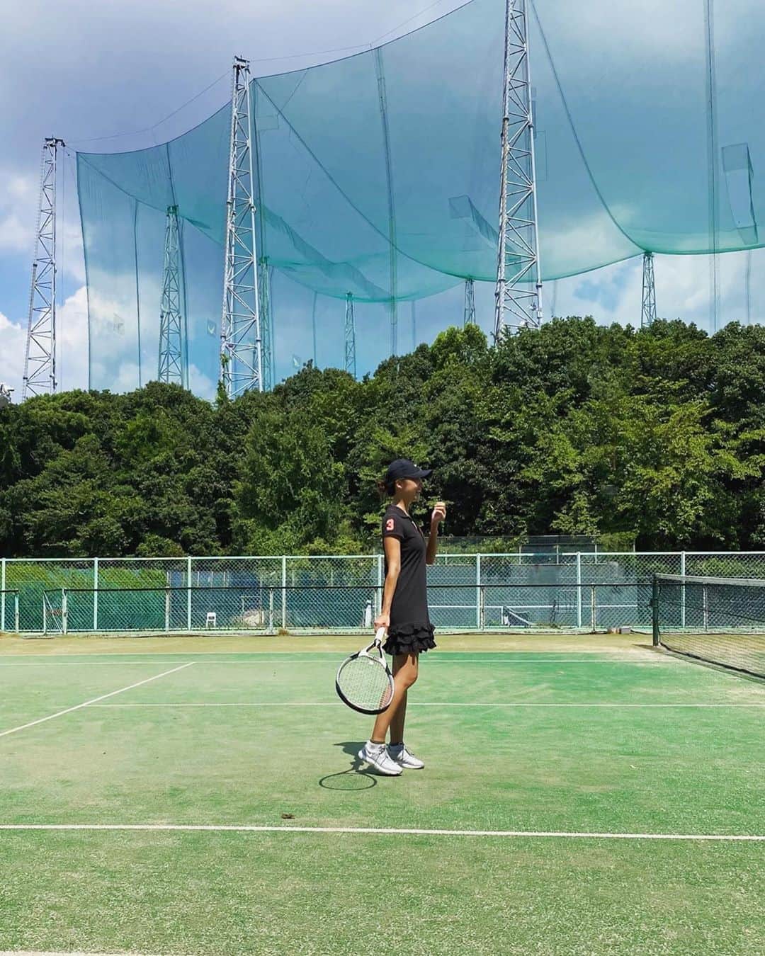 Risako Yamamotoのインスタグラム