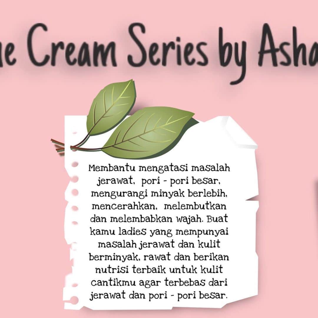 ASHANTY BEAUTY CREAM OFFICIALのインスタグラム：「Acne Cream Series by Ashanty membantu mengatasi masalah kulit wajah berjerawat, berminyak dan pori - pori besar. Membantu mengurangi minyak berlebih pada kulit wajah. Rawat dan berikan nutrisi terbaik untuk kulit wajahmu dari sekarang dengan menggunakan rangkaian cream by @ashantyid ✨  ______________________________ Informasi dan pemesanan  Ashanty Beauty Cream  WA: 081287388885 WA: 081293823950 WA: 087778489900 WaA: 085781140354 ⚡️ Fast Respons Click Link On Bio Instagram @ashantyid ❣️ ______________________________ #ashantybeautycream #creamashanty #skincareashanty #skincare #skincareartis #skincarelokal #creamwajah #creamperawatanwajah #obatjerawat #jerawat #kosmetik #krimwajah #creamwajah #whiteningcream #ashantyid #ashanty #ahha #kepastian #aurelhermansyah」