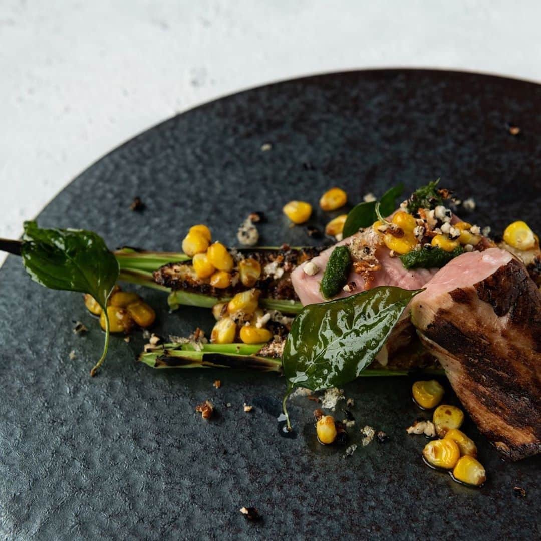 ロングレインのグルメインスタ