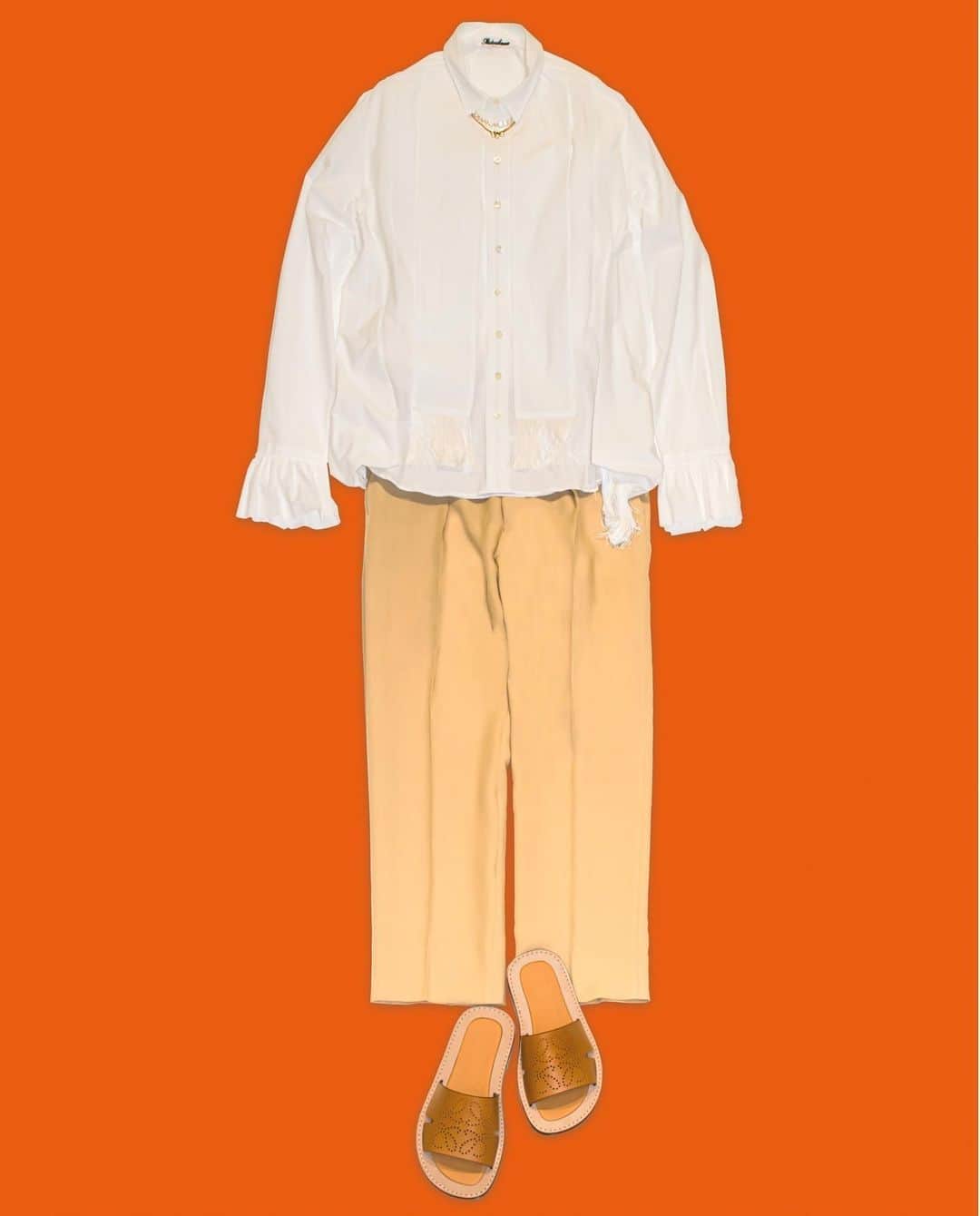 UNITED ARROWS & SONSのグルメインスタ