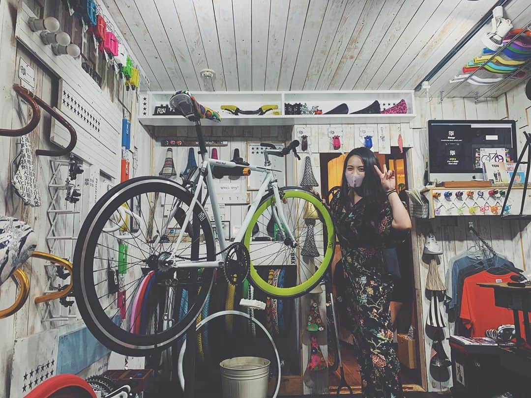 吉村遙のグルメインスタ