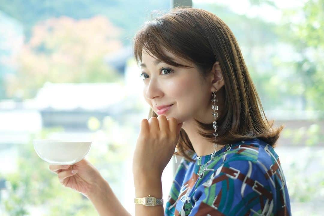 奥田順子のインスタグラム