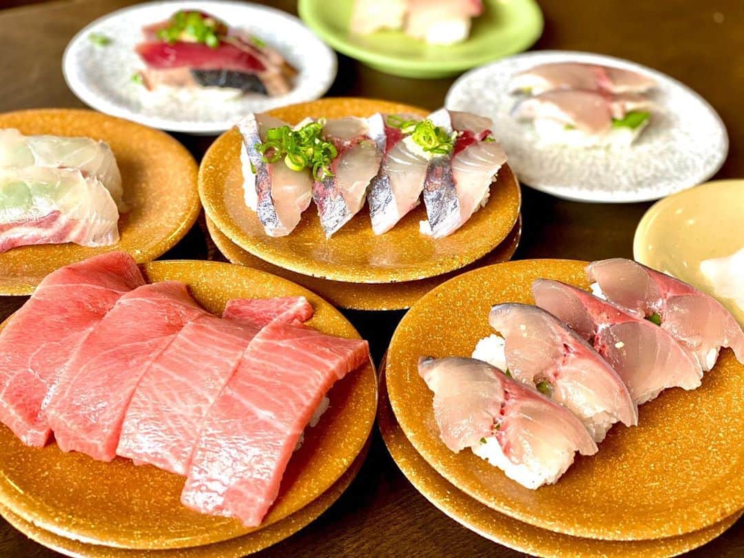 前川由希子のグルメインスタ