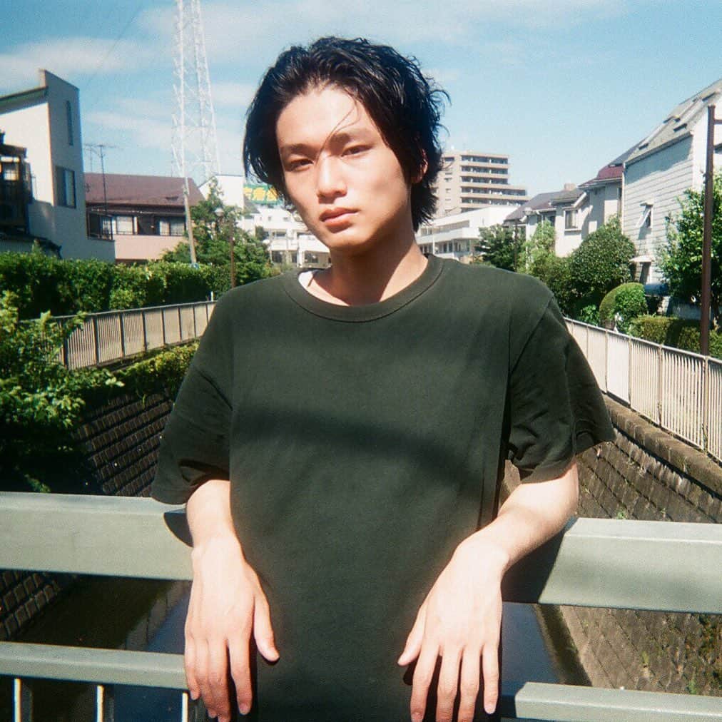 中川大輔さんのインスタグラム写真 - (中川大輔Instagram)8月16日 16時56分 - nakagawadaisuke_official