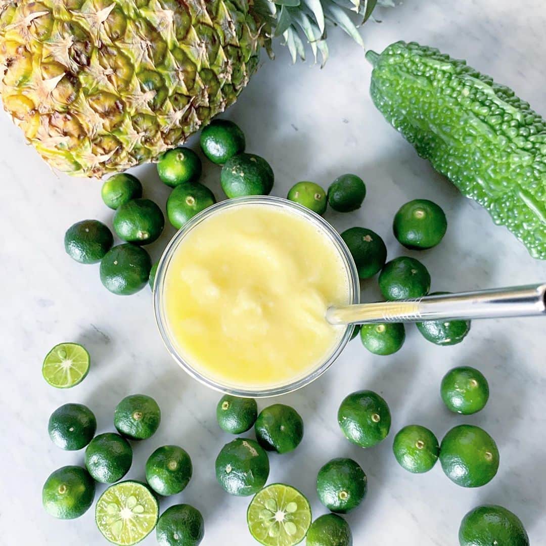 Rachien Smoothieのグルメインスタ