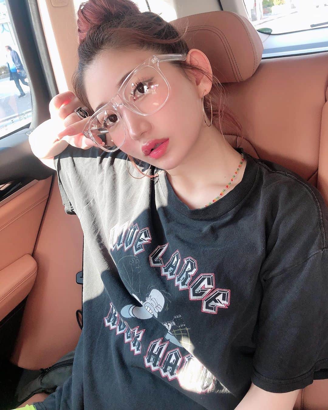 月城まゆのインスタグラム