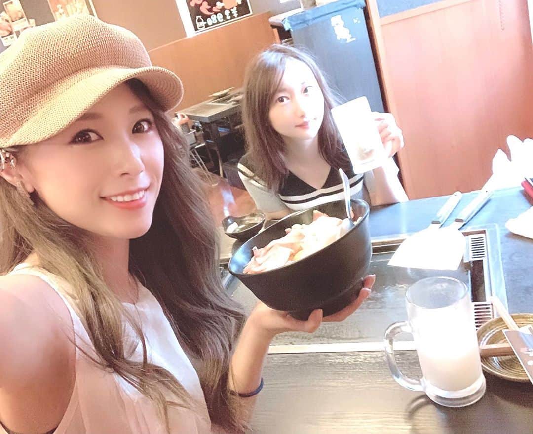 ひかりのインスタグラム
