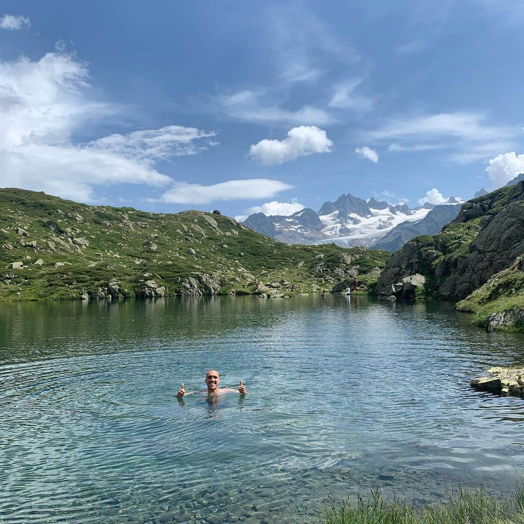 オリオール・ロメウさんのインスタグラム写真 - (オリオール・ロメウInstagram)「🏔 #Nature」8月16日 17時44分 - oriolromeu