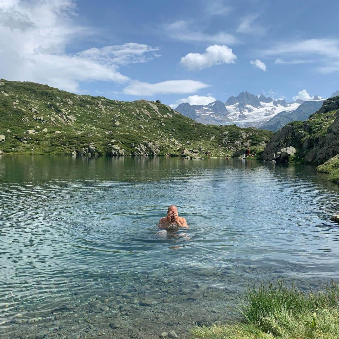 オリオール・ロメウさんのインスタグラム写真 - (オリオール・ロメウInstagram)「🏔 #Nature」8月16日 17時44分 - oriolromeu