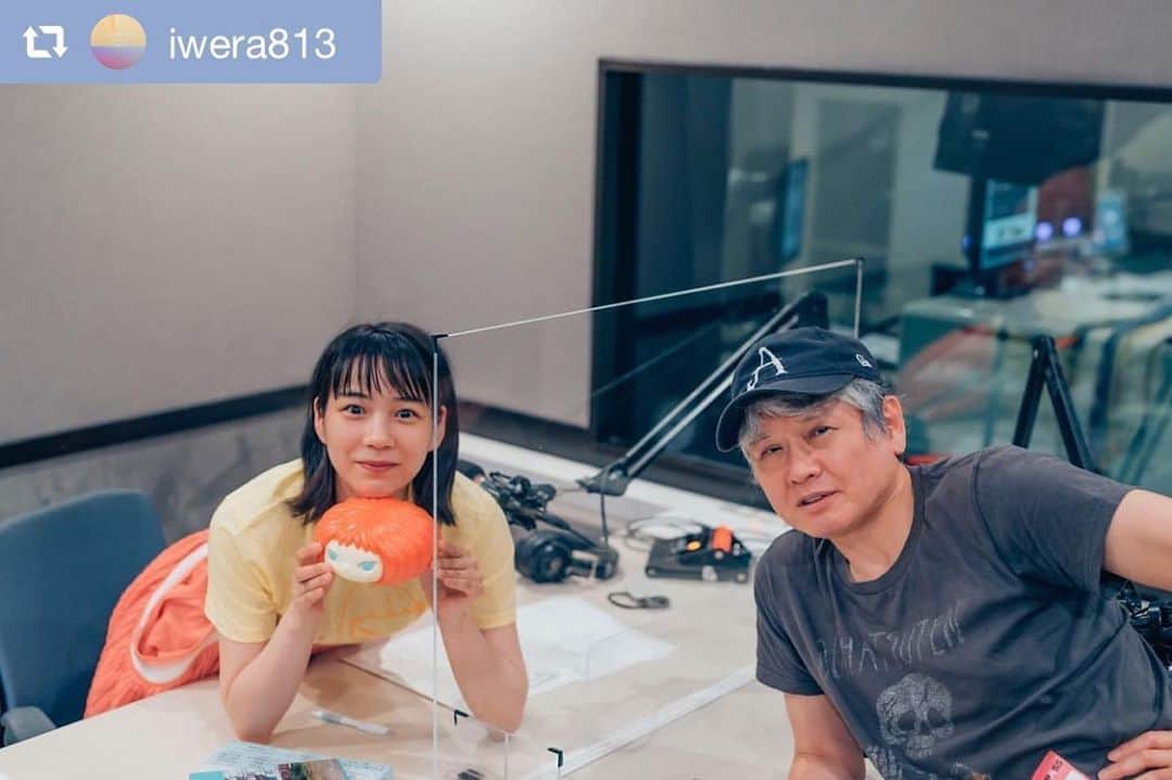 J-WAVEさんのインスタグラム写真 - (J-WAVEInstagram)「﻿ #repost from @iwera813 ﻿ ﻿ 本日8/16(日) 23時からオンエア📻✨﻿ のん ナビゲート！﻿ INNOVATION WORLD ERA﻿ ﻿ ﻿ ▼ゲスト﻿ 画家/彫刻家 奈良美智さん﻿ ﻿ 芸術が表現する現代社会へのメッセージ、﻿ そこから醸成される文化。﻿ 奈良さんの目に映る「芸術の今」から﻿ これからの社会を変化させるための﻿ イノベーションとは？﻿ ﻿ ◆radikoリンク﻿ https://radiko.jp/share/?sid=FMJ&t=20200816230000﻿ ﻿ ＝＝＝＝＝＝＝＝＝＝＝＝＝＝＝＝﻿ ﻿ 『INNOVATION WORLD ERA』は、ライゾマティクス・真鍋大度、ASIAN KUNG-FU GENERATION・後藤正文、女優・創作あーちすと のん、クリエイティブディレクター・小橋賢児が豪華ゲストを迎えて未来をイノベーションするプログラム。J-WAVE地上波では毎週日曜23:00からオンエア。﻿ ﻿ J-WAVEのポッドキャストサービス「SPINEAR」ほか、Apple Podcastsなど各サービスでもノーカット版を配信中。﻿ ﻿ #jwave #jwave813 #era813 #奈良美智 #yoshitomonara  #のん #女優 #画家 #創作あーちすと #彫刻家 #美術 #芸術 #イノベーション #ラジオ #radiko #ポッドキャスト #SPINEAR #スピナー #stars展 #non」8月16日 17時50分 - jwave813