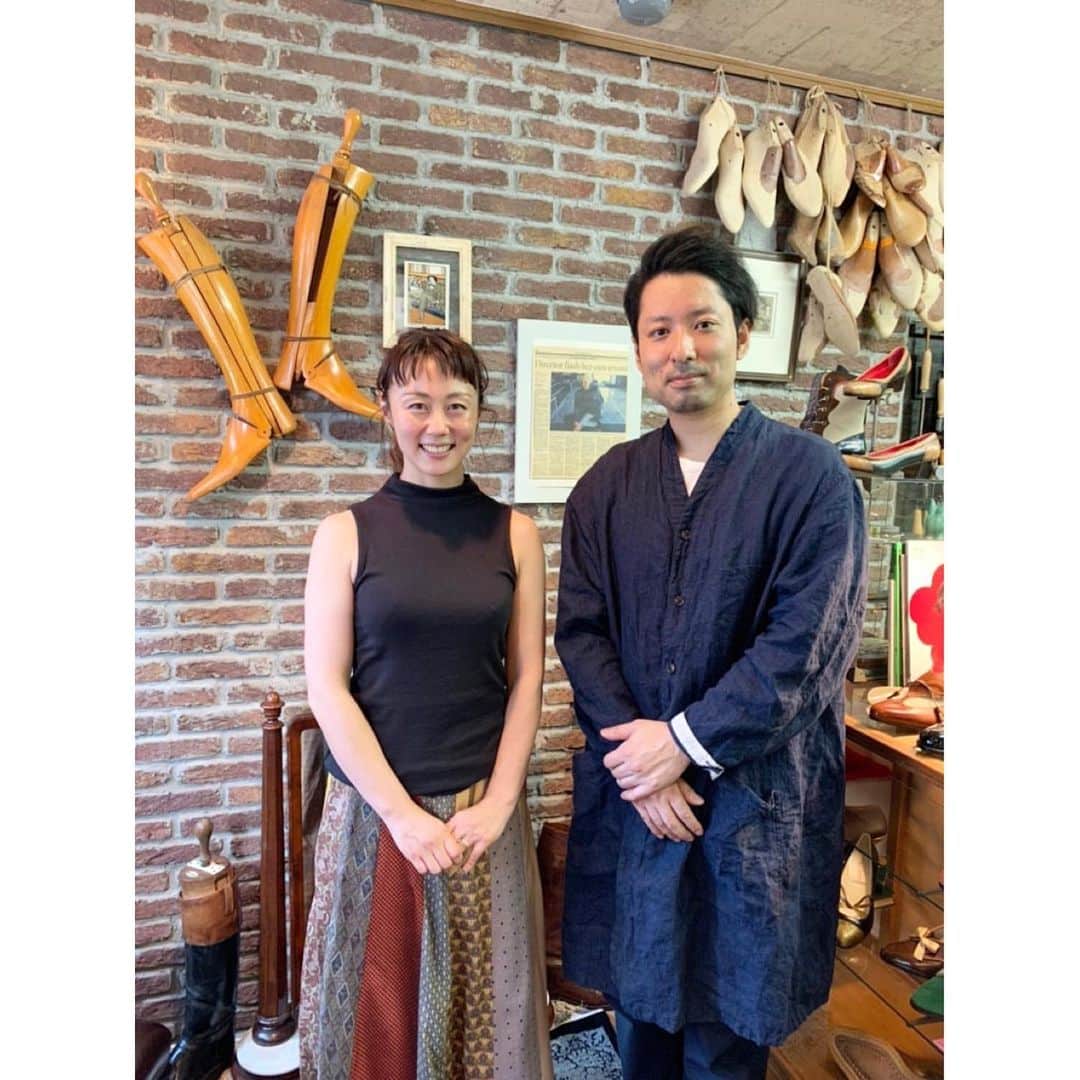 新井麻希のインスタグラム