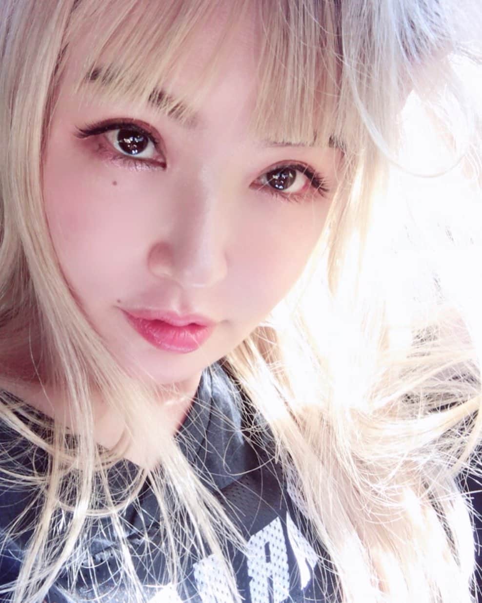 のインスタグラム：「☀️🌴🦢HAPPY SUNDAY🦢🌴☀️ #LA#sunday #lifestyle #fashion #beauty #risahirako #平子理沙」