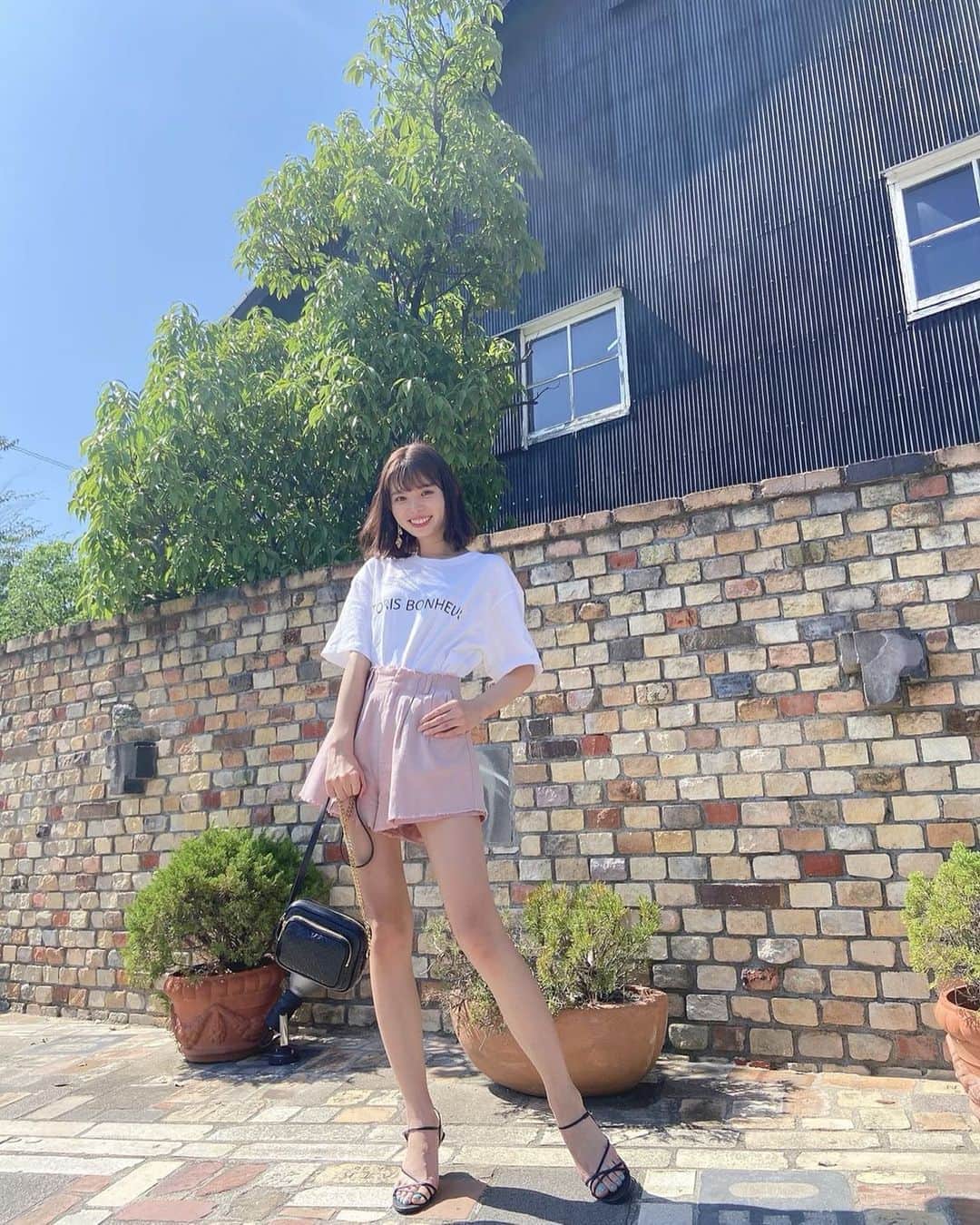 北川瑛里奈のグルメインスタ