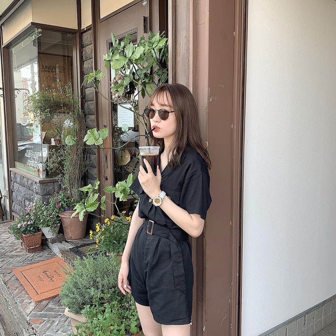 早乙女るなのグルメインスタ