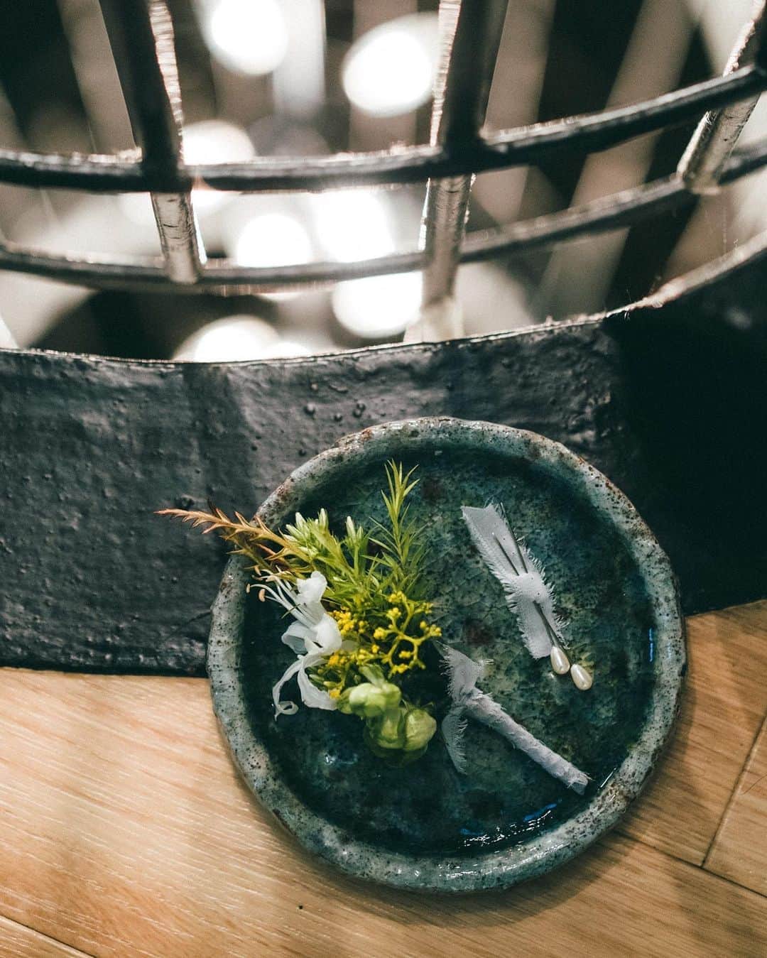 日比谷パレスのグルメインスタ