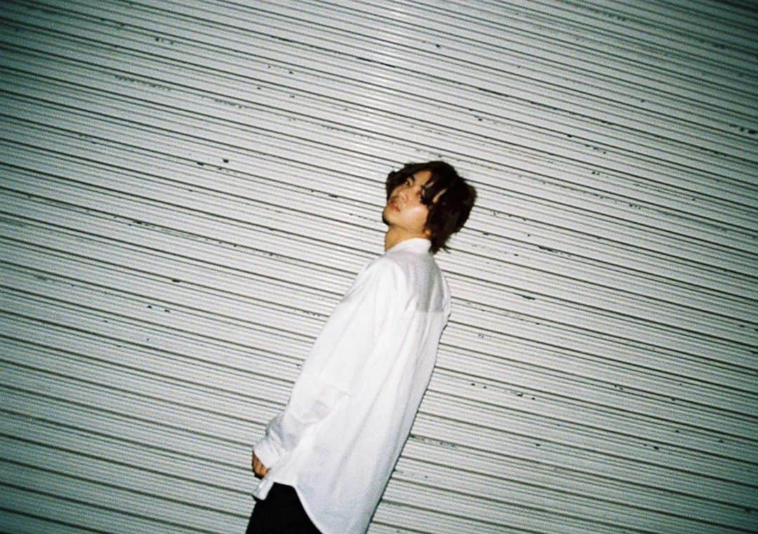 飯島寛騎さんのインスタグラム写真 - (飯島寛騎Instagram)「24歳になりました。 みんなありがとう！これからも自分らしく。」8月16日 18時18分 - hiroki_iijima_official