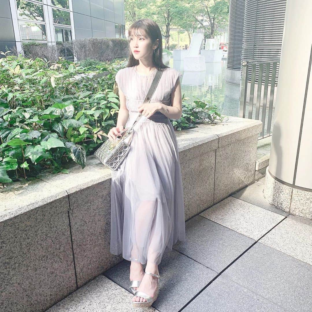五十嵐茉優のインスタグラム