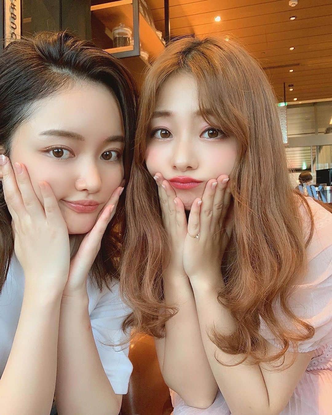 横田亜美のグルメインスタ