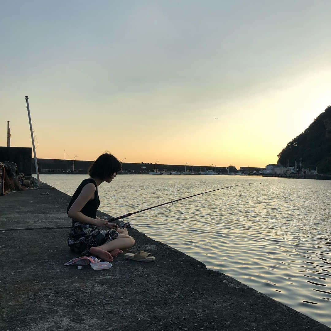 岡奈なな子（おかなちゃん）のインスタグラム：「焼けた」