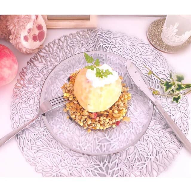 森香穂のインスタグラム