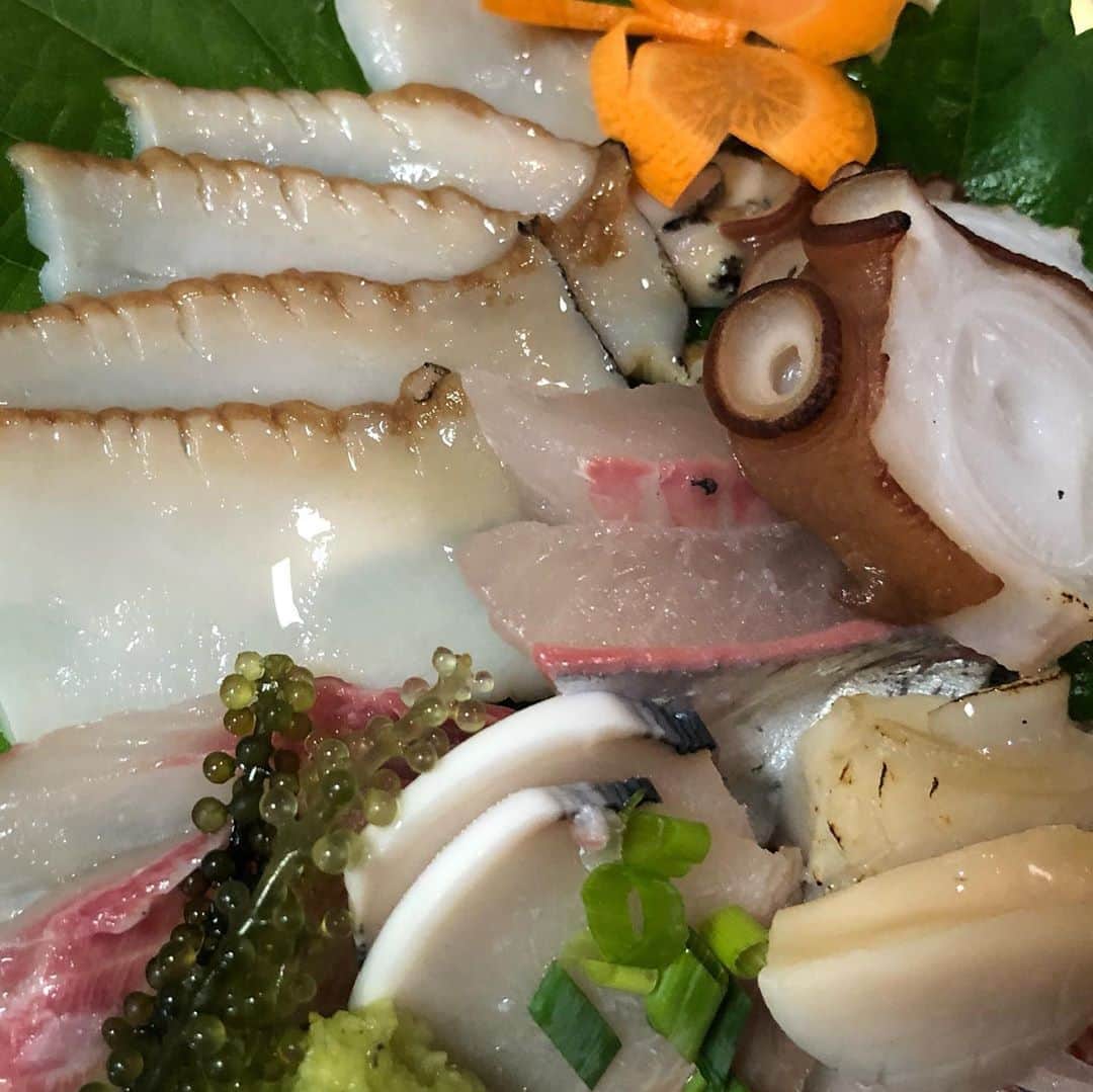 山本華世のグルメインスタ