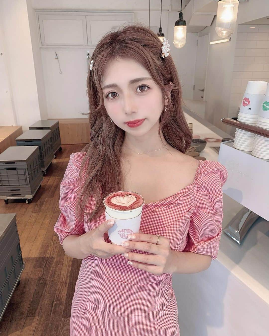 エリンコのグルメインスタ