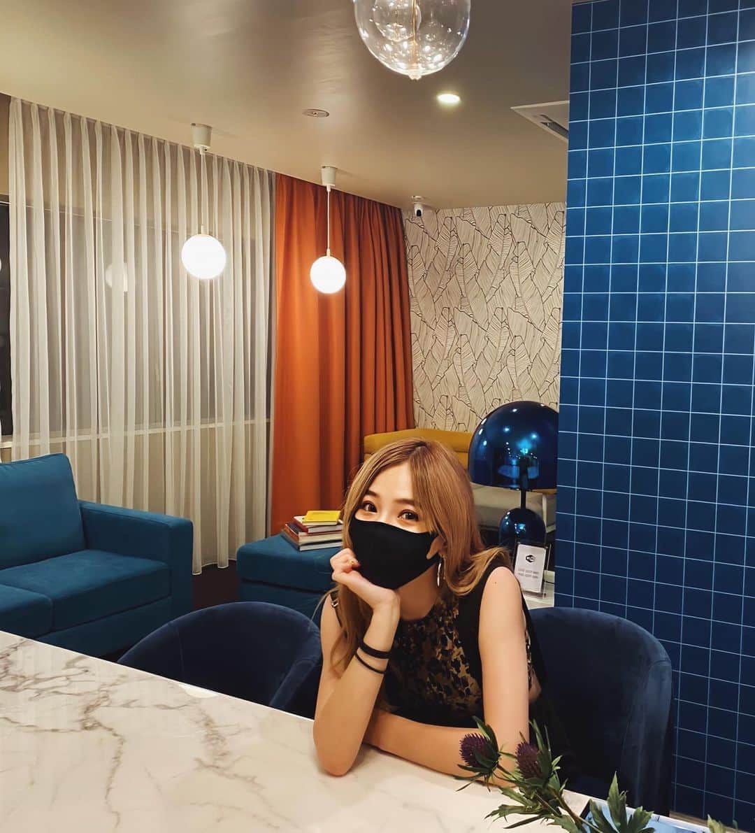 MIOのインスタグラム