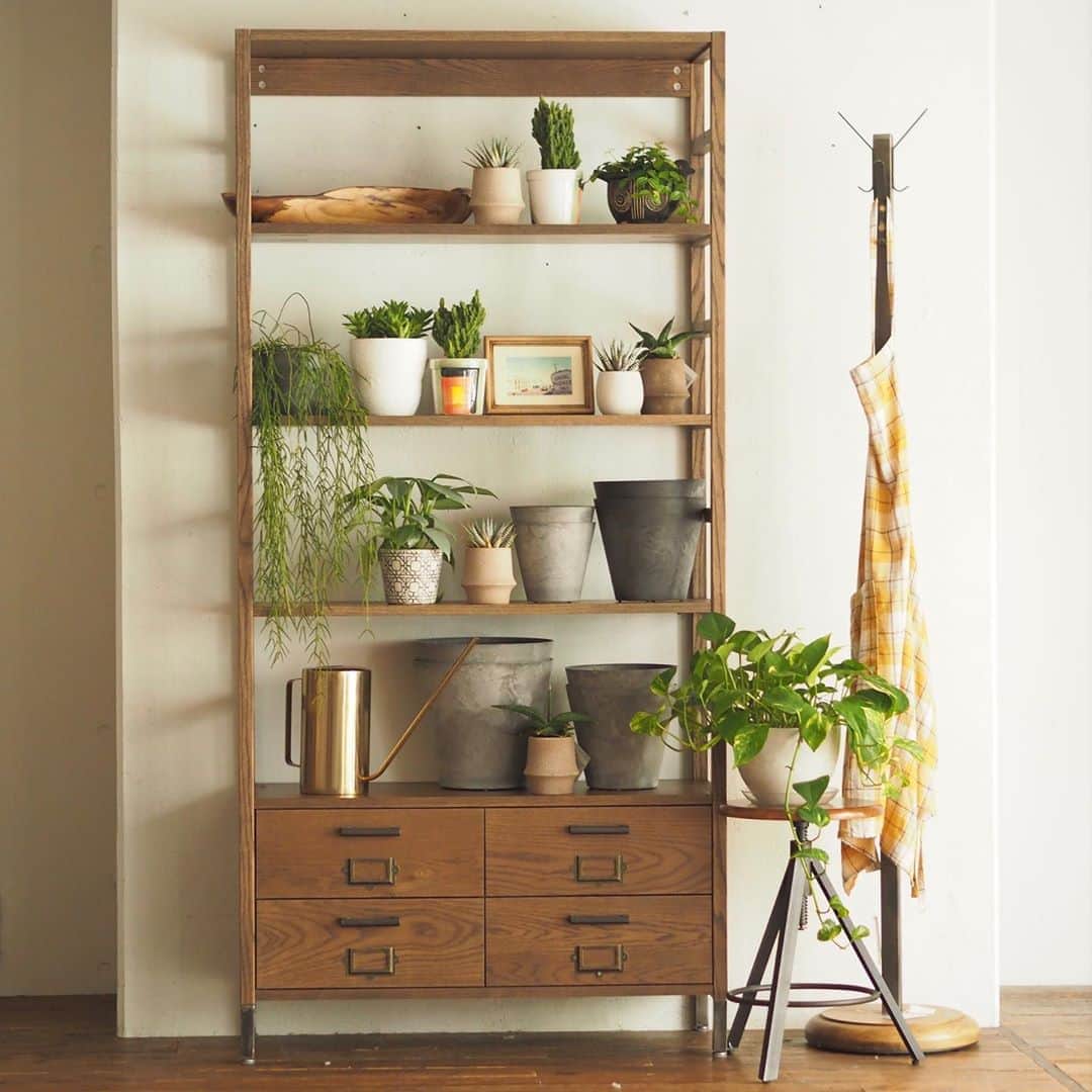 journal standard Furnitureのインスタグラム
