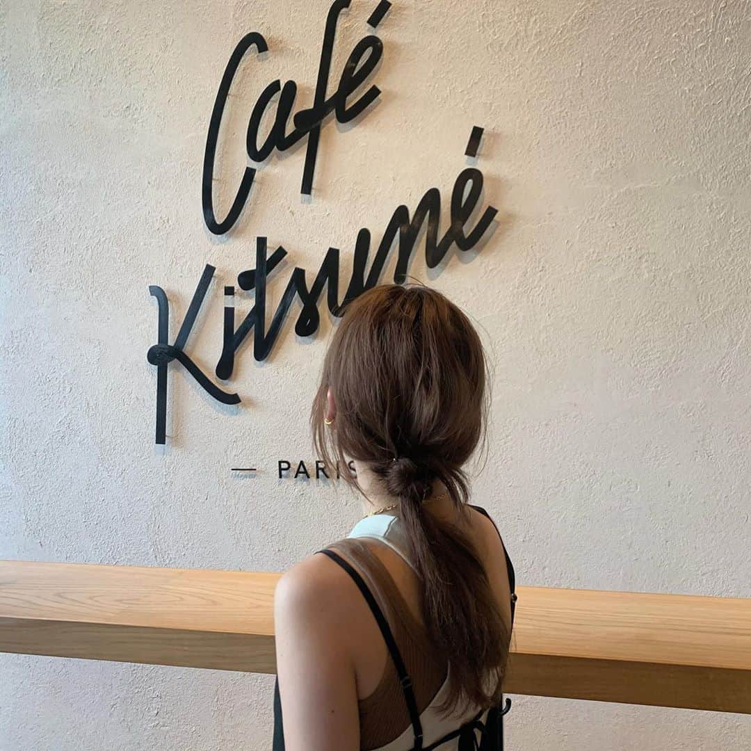 高田茉実のグルメインスタ