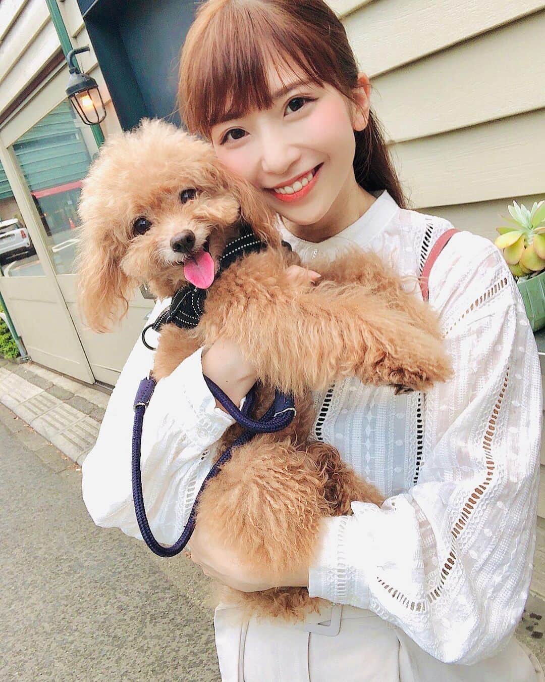 まぁむのインスタグラム
