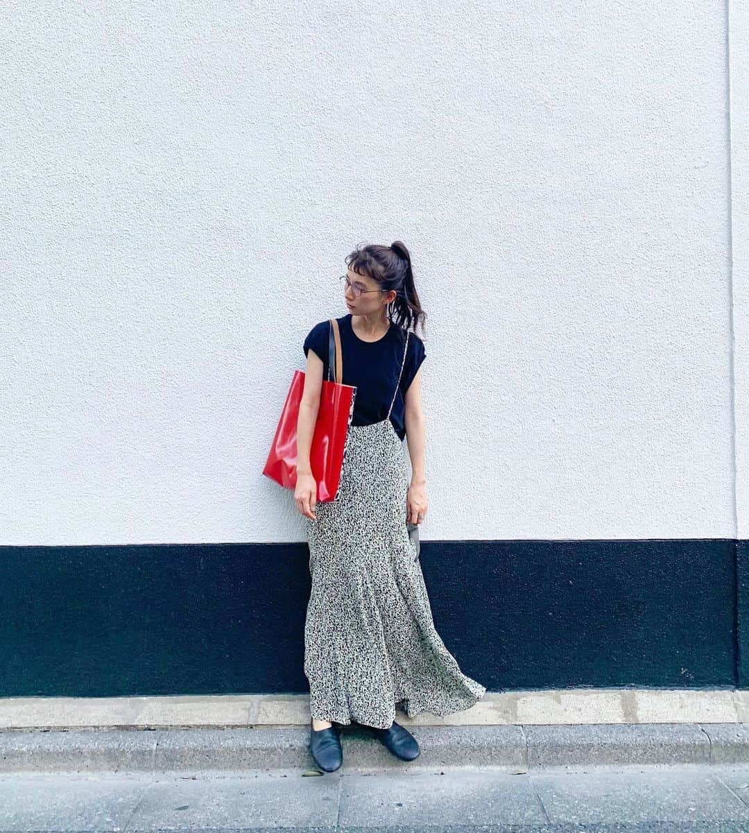 kazumiのインスタグラム