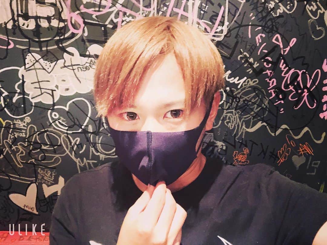 YOMIのインスタグラム