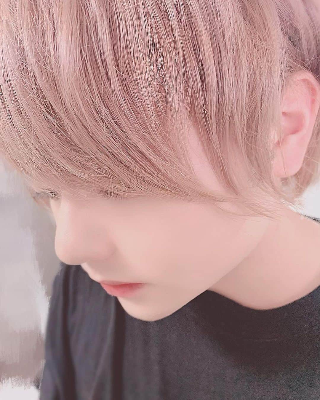 にきぽんのインスタグラム：「❤️」
