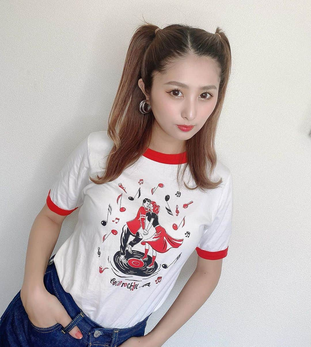 青野美沙稀のインスタグラム