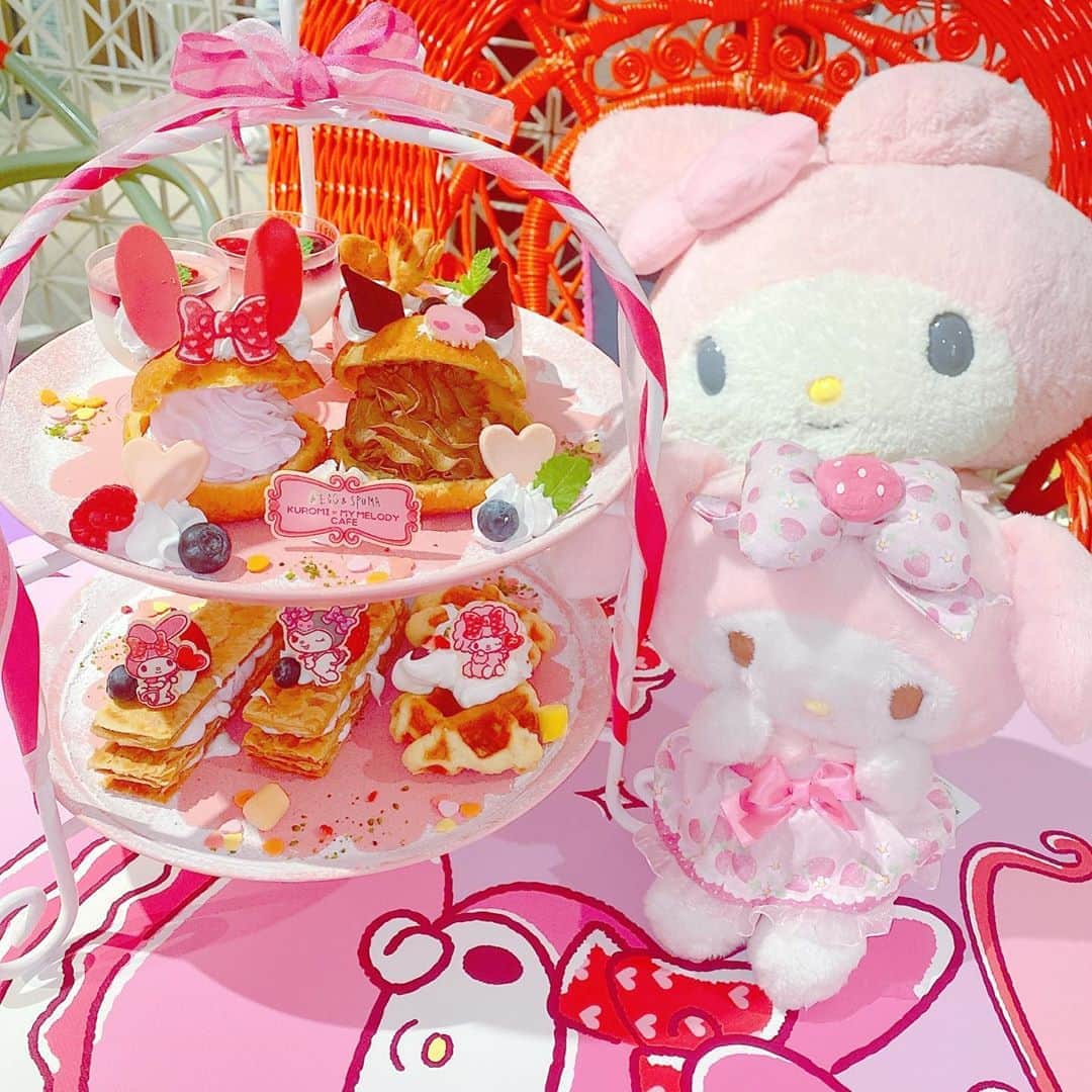 あいにゃんのグルメインスタ