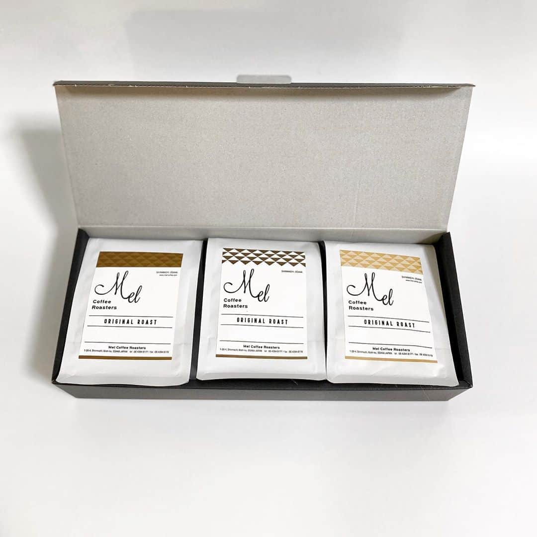 Mel Coffeeのグルメインスタ