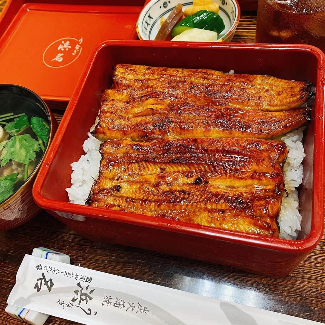 長久梨那のグルメインスタ