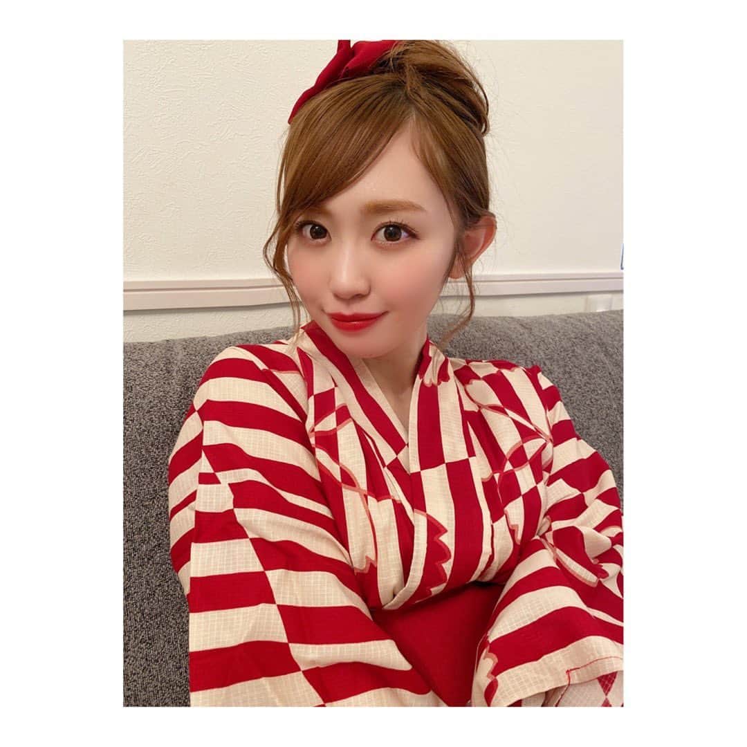新木さくらのインスタグラム