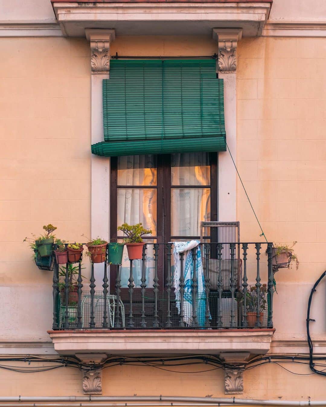 Nicanor Garcíaのインスタグラム：「New normality : Nueva normalidad #nicanorgarcia @travelarchitectures」