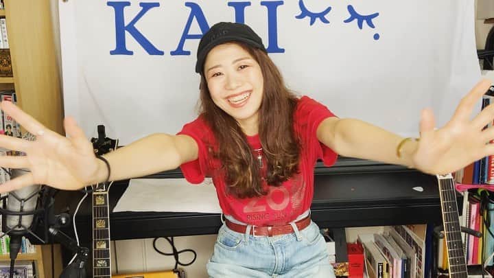 梶有紀子のインスタグラム