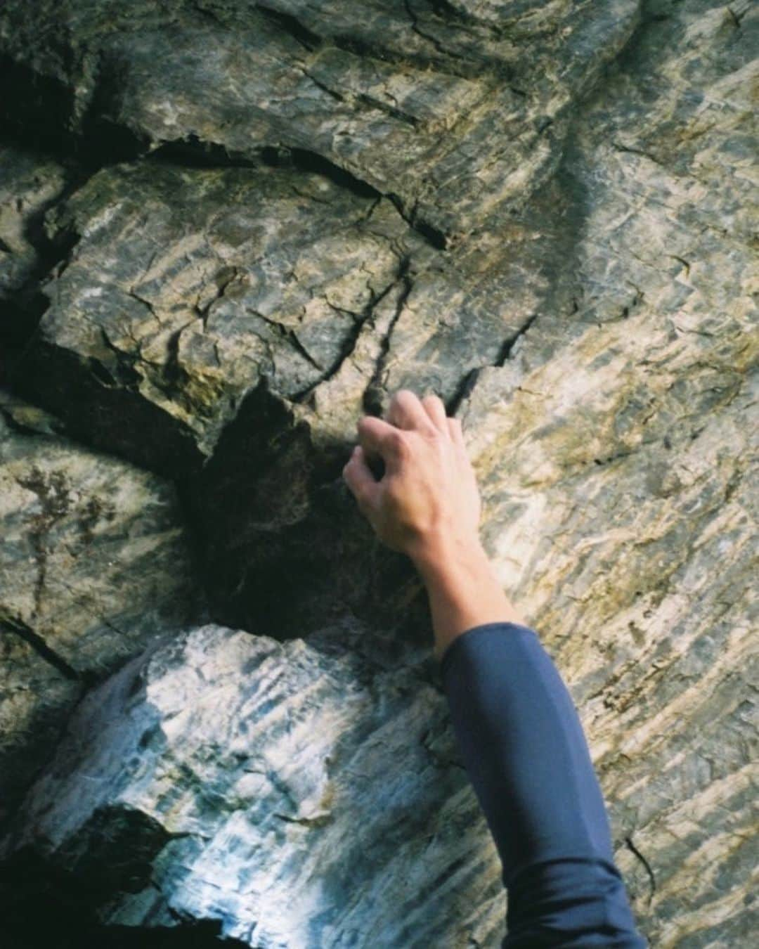 野中生萌さんのインスタグラム写真 - (野中生萌Instagram)「Mitake -1 🌋🧗🏽‍♂️ pic by @jomotoyo」8月16日 20時23分 - nonaka_miho