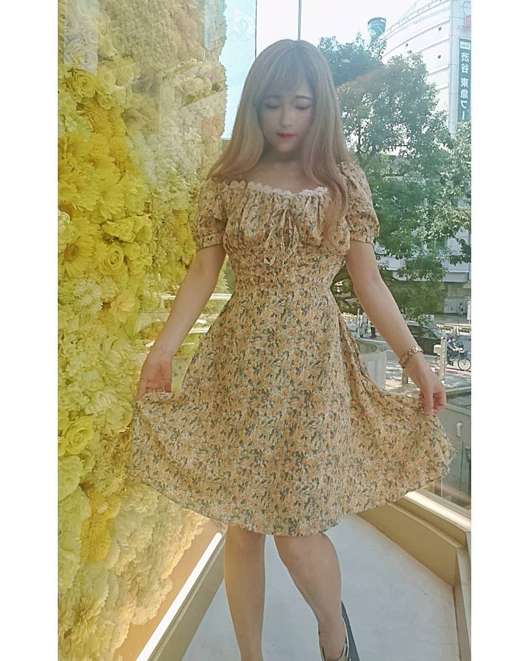 AYUNAのグルメインスタ