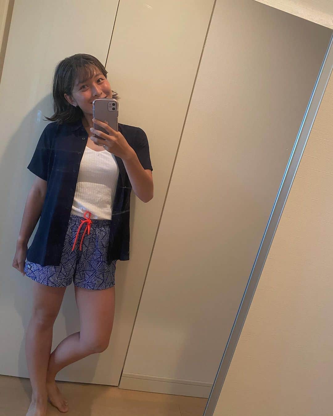 髙津奈々のインスタグラム