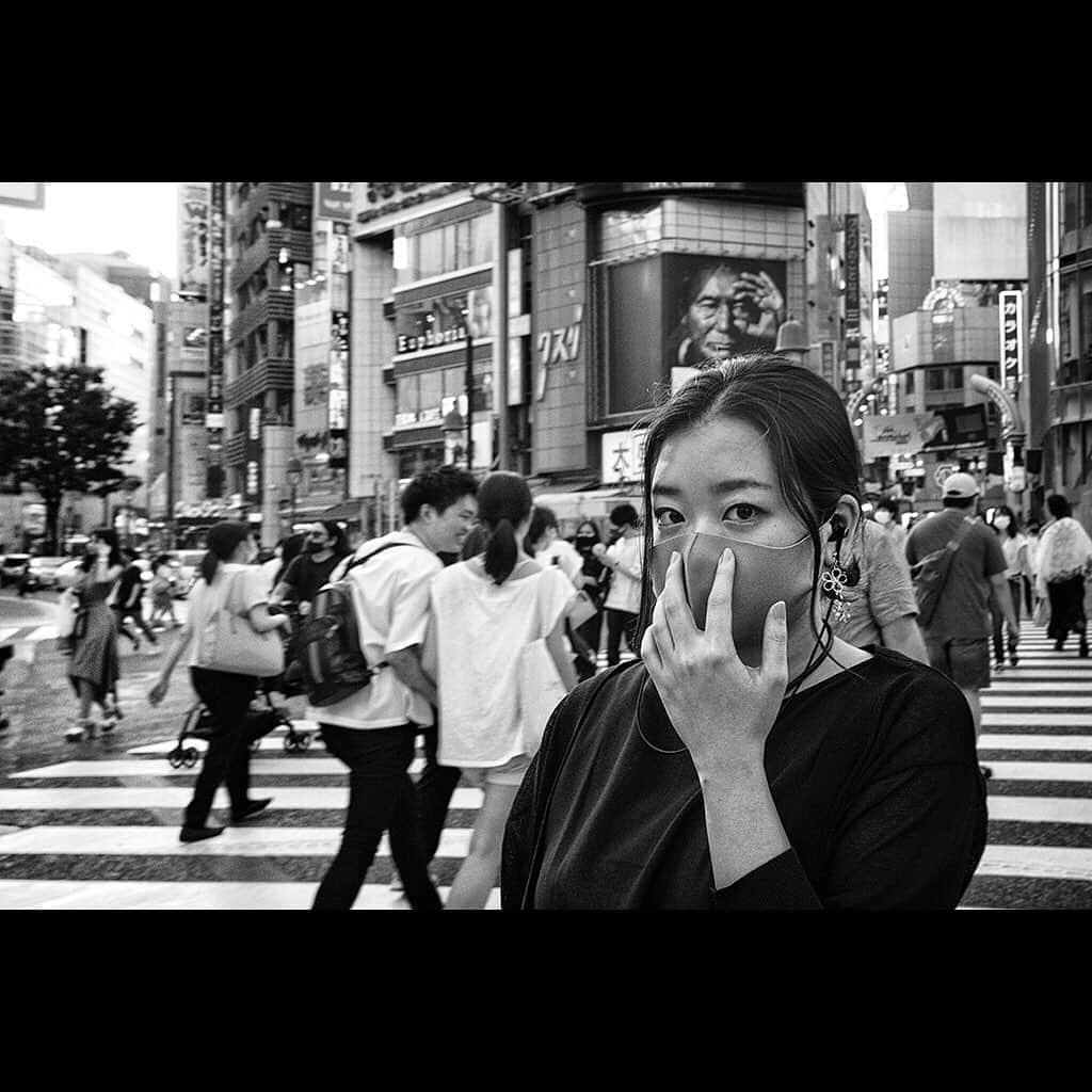 Tatsuo Suzukiさんのインスタグラム写真 - (Tatsuo SuzukiInstagram)「Tokyo」8月16日 20時54分 - tatsuo_suzuki_001
