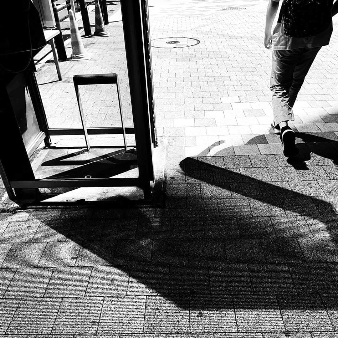 naotakeのインスタグラム：「ひなた - The sun / iPhone XR & Snapseed, 20200817 . . 明日からお仕事。気持ちを入れ替えて頑張ろう。 . . #spicollective #royalsnappingartists #infamous_family #rsa_main #infinity_photo_cult #2_fineart #jp_gallery_member #jp_gallery_bnw #trb_bnw #wp_bnw  #bnw_life #bnwlife_member #bnw_life_shots #bnw_captures #world_bnw #top_bnw #team_jp_ #team_jp_モノクロ #ig_energy_bw #ig_nihon #streetphotographybnw #igersjp #blackandwhite #bnw #bnwphoto #monochrome #bw #bnwphotography #ShotOniPhone #shotoniphoneXR」