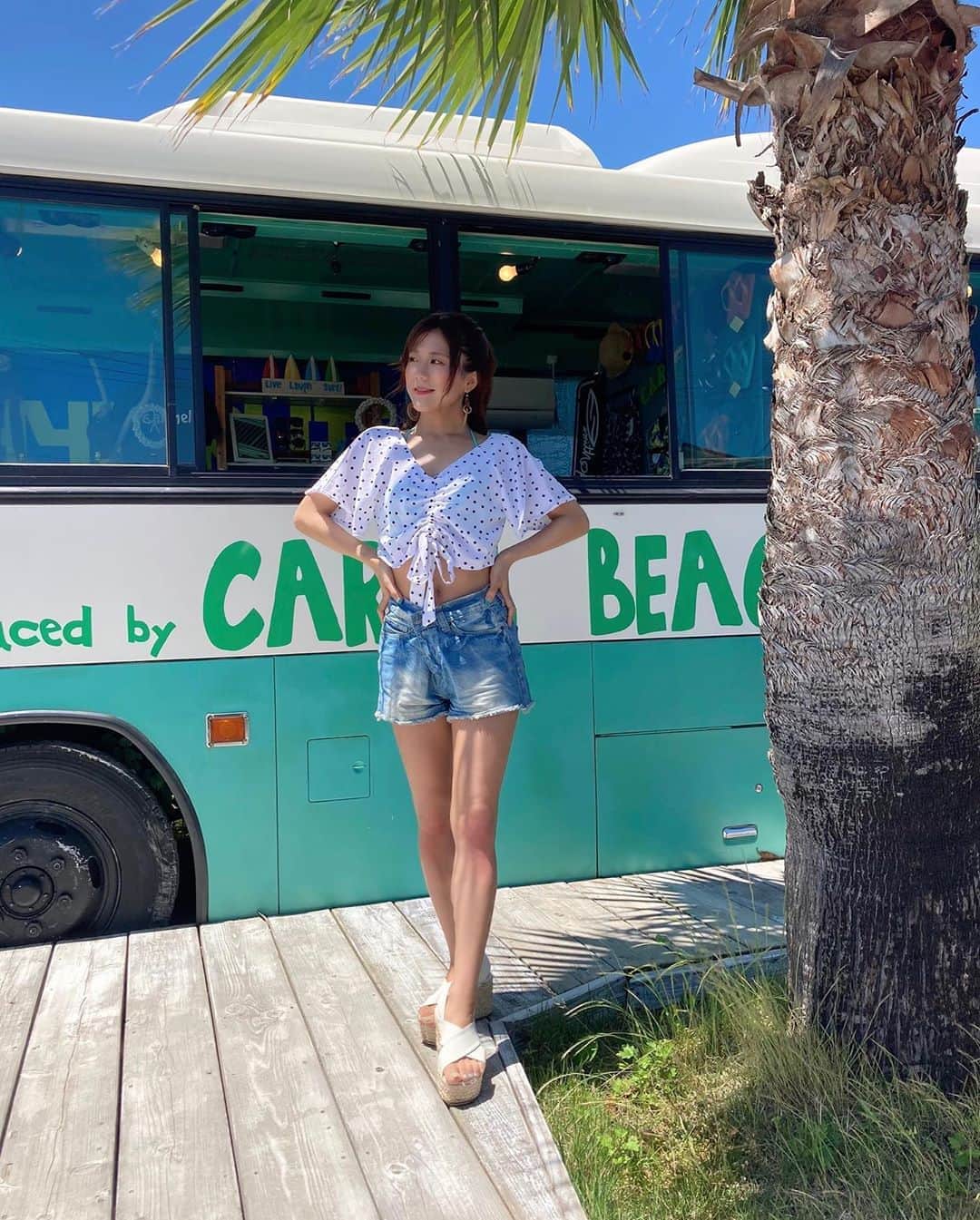 海江田麻貴のグルメインスタ