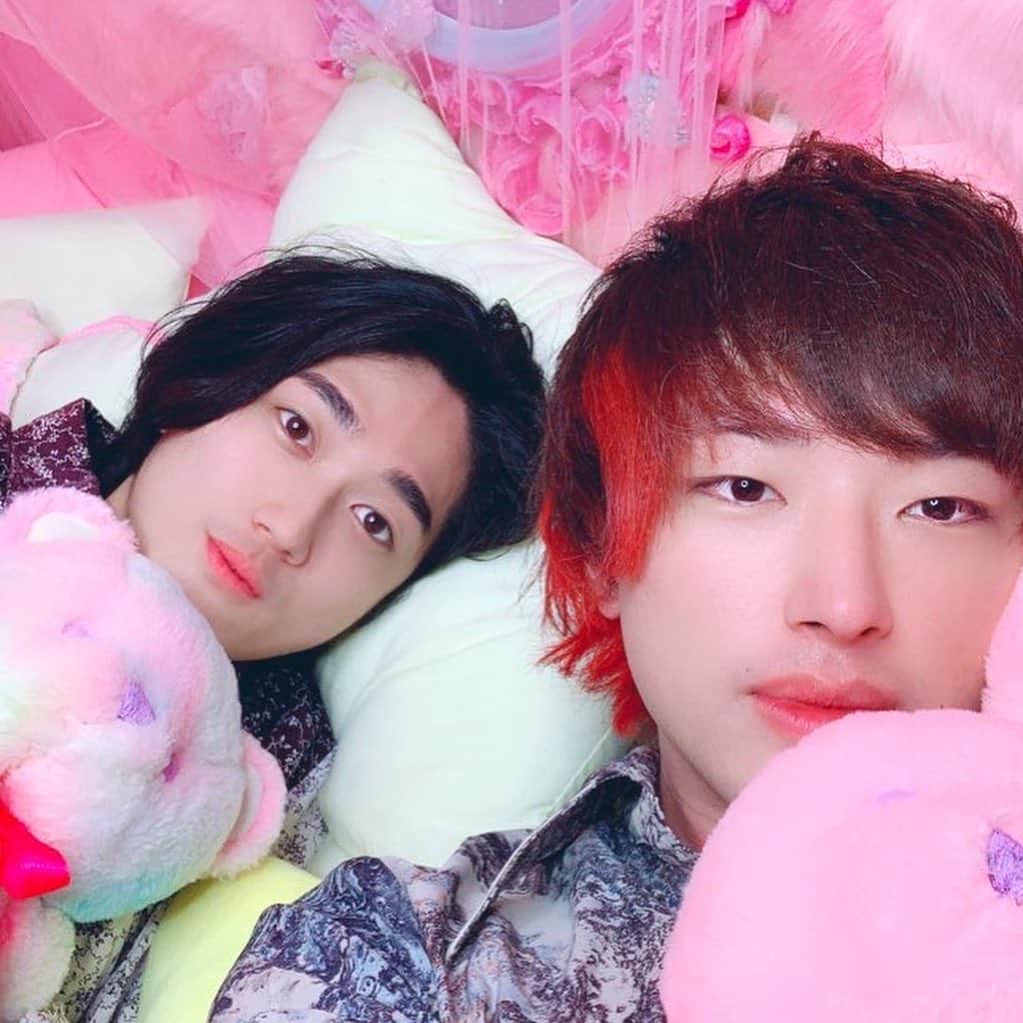 ふぇるとさんのインスタグラム写真 - (ふぇるとInstagram)「ゆるゆるふわふわだよ❣️ (訳:いやーキツいっす)」8月16日 21時07分 - felt0505