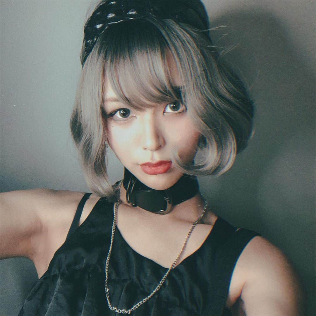 時川りおのインスタグラム